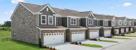 1639 Manuka Lane, Columbia, TN 38401