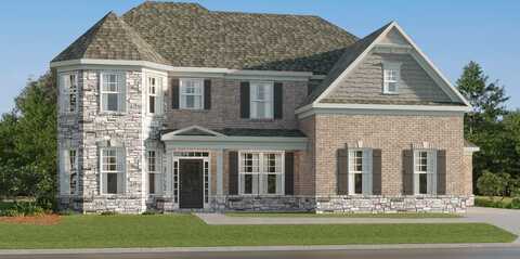 255 Deer Valley Run, Canton, GA 30115