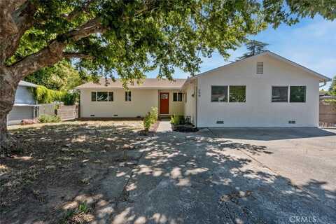 298 Warren Drive, Ukiah, CA 95482