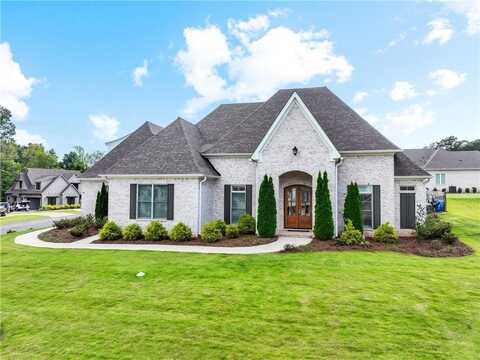 110 NEWTON WAY, AUBURN, AL 36830