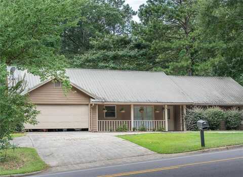 1377 E UNIVERSITY DRIVE, AUBURN, AL 36830