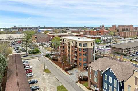 277 S GAY STREET, AUBURN, AL 36830