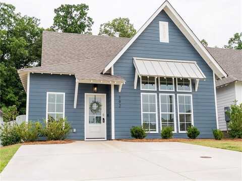 792 VILLAGE DRIVE, OPELIKA, AL 36801