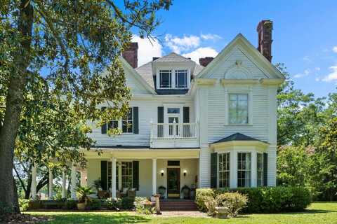 671 MADISON ROAD, Eatonton, GA 31024