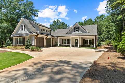 178 PARKSIDE LANE, Eatonton, GA 31024