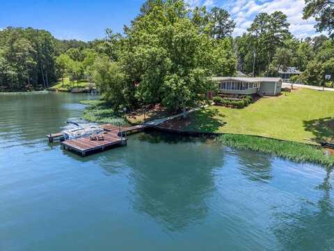 114 POSS COVE, Sparta, GA 31087