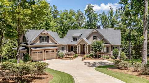1030 BRICKYARD LANE, Greensboro, GA 30642