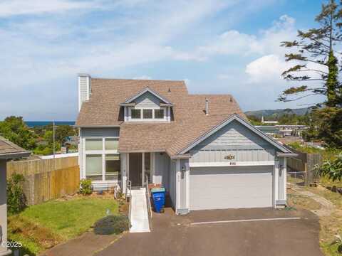 1699 NE 19th Street, Lincoln City, OR 97367