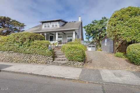 780 S Columbia Street, Seaside, OR 97138