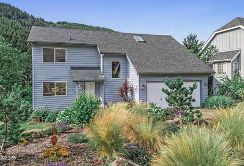 260 Jennifer Drive, Yachats, OR 97498