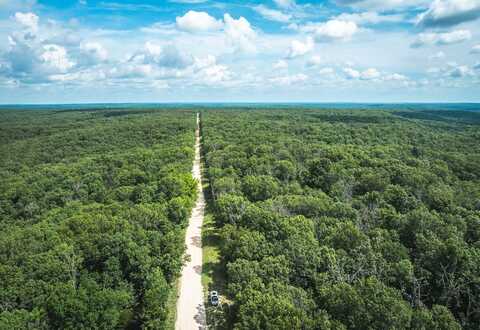 TBD Geronimo Springs Road-Tract 1, Macks Creek, MO 65786