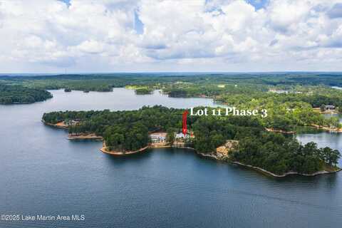104 Heritage Point N, Alexander City, AL 35010