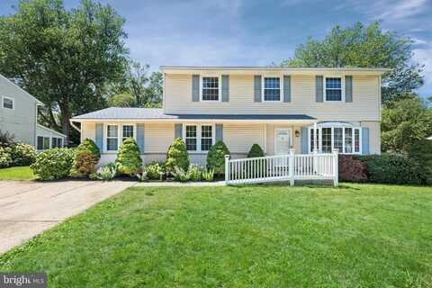 2621 DARTMOUTH WOODS RD, WILMINGTON, DE 19810