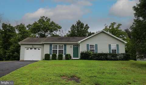 104 BASIN DR, INWOOD, WV 25428