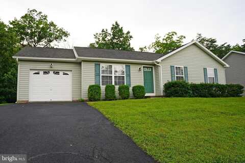104 BASIN DR, INWOOD, WV 25428