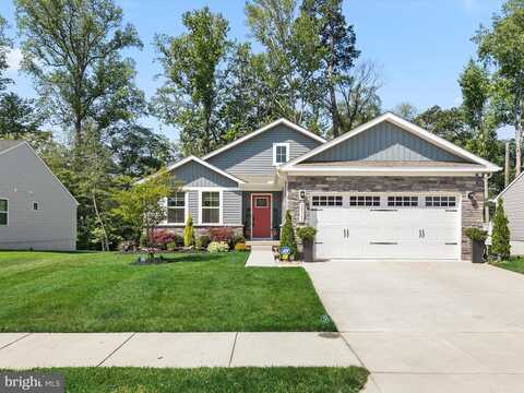 24562 JAGGER AVE, LEWES, DE 19958