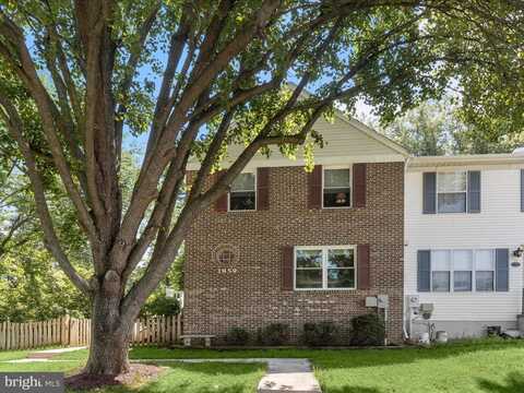 1859 NORHURST, CATONSVILLE, MD 21228