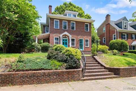 4402 Monument Ave, Richmond, VA 23230