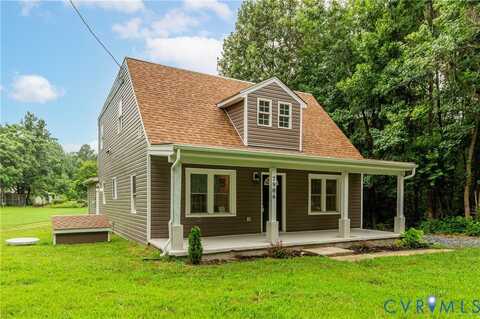 7906 Battlefield Park Rd, Henrico, VA 23231