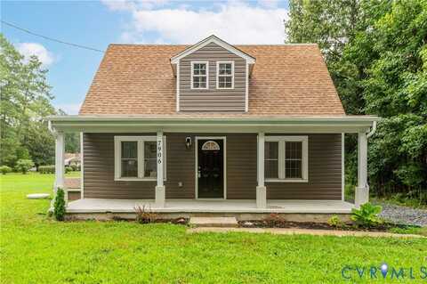 7906 Battlefield Park Rd, Henrico, VA 23231