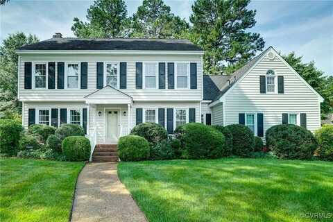 11815 Crown Prince Cir, Richmond, VA 23238