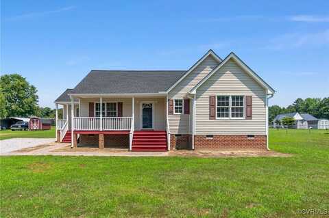 23310 Pheasant Ct, Dinwiddie, VA 23803
