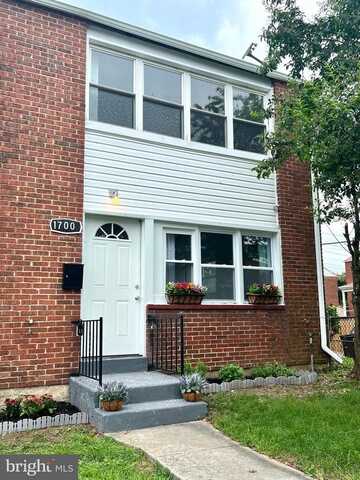 1700 MELBOURNE RD, DUNDALK, MD 21222