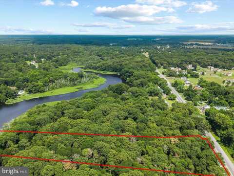 LOT 3 CONCORD RD, SEAFORD, DE 19973