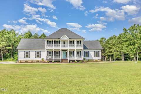 undefined, New Hill, NC 27562
