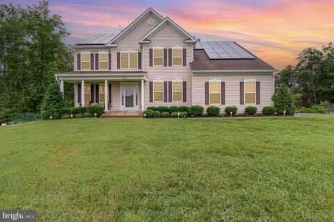 516 RICHARDS FERRY RD, FREDERICKSBURG, VA 22406
