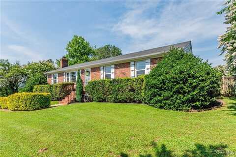 8167 Surrey Ct, Mechanicsville, VA 23111