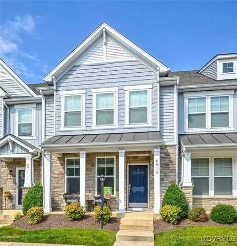 8013 Rutland Village Dr, Mechanicsville, VA 23116