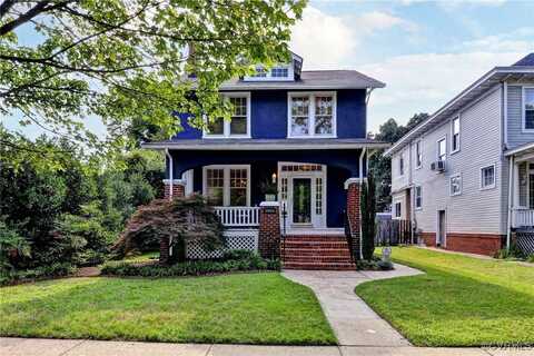 3004 Edgewood Ave, Richmond, VA 23222