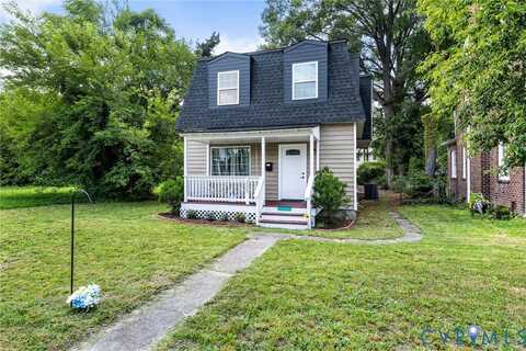 3220 Carolina Ave, Richmond, VA 23222