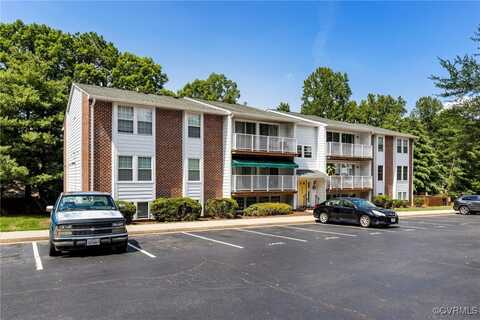 7604 Roscommon Ct Unit#2403, Henrico, VA 23228
