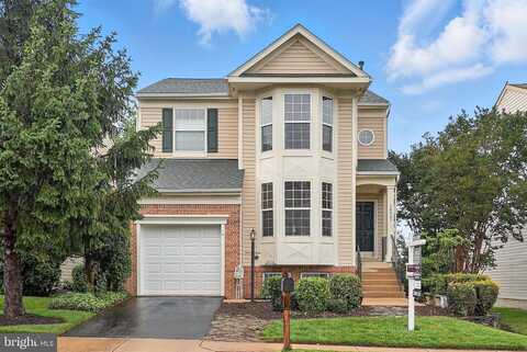 14387 NEWBERN LOOP, GAINESVILLE, VA 20155