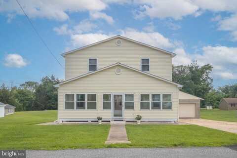 7848 OAKDALE AVE, ROSEDALE, MD 21237
