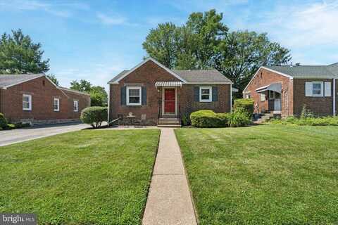 1328 WARREN AVE, HAVERTOWN, PA 19083