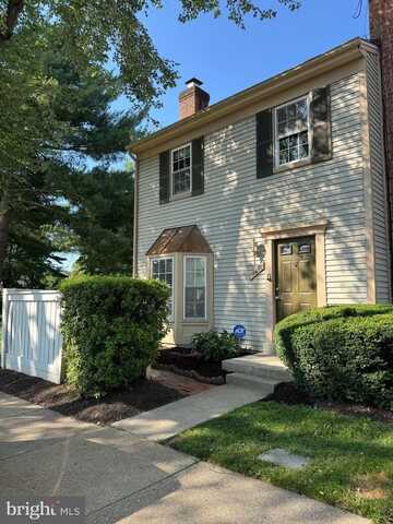 11450 FRUITWOOD WAY #92, GERMANTOWN, MD 20876