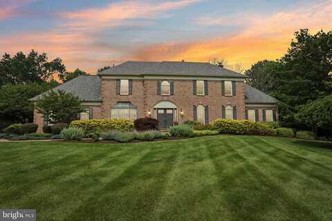 660 CASEY LN, WEST CHESTER, PA 19382