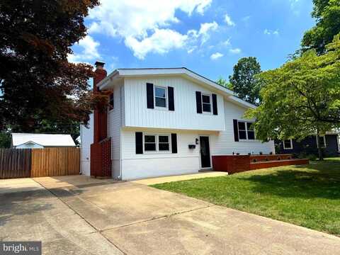 1100 DORCHESTER DR, NEWARK, DE 19713