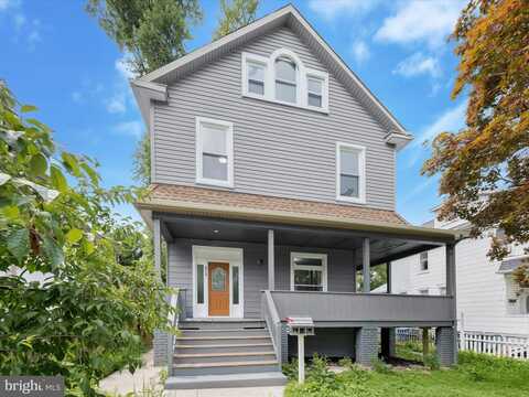 4218 HARFORD TER, BALTIMORE, MD 21214