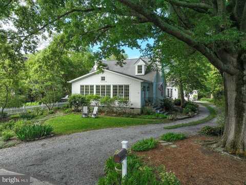 18 BANCROFT AVE, ANNAPOLIS, MD 21403