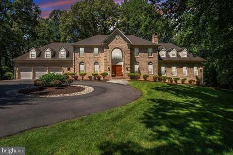 15506 AVERY RD, ROCKVILLE, MD 20855