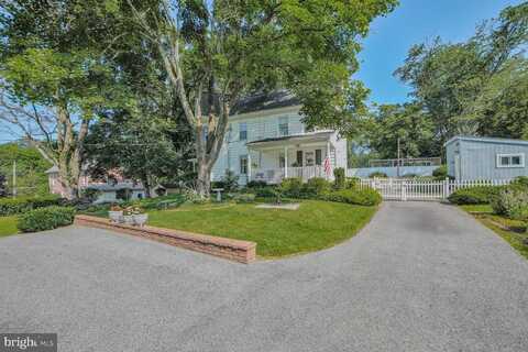 110 SCHOOLHOUSE RD, SYKESVILLE, MD 21784