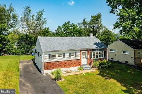 1208 MONROE AVE, PHOENIXVILLE, PA 19460