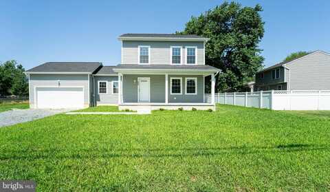 2723 COX NECK RD, CHESTER, MD 21619