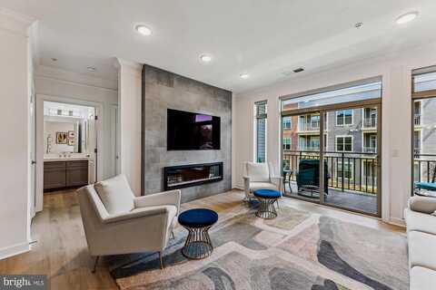 6107 FAIRVIEW FARM DR #306, ALEXANDRIA, VA 22315