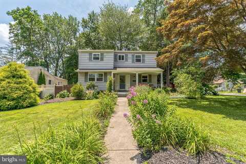 2314 PARKSIDE AVE, HATBORO, PA 19040