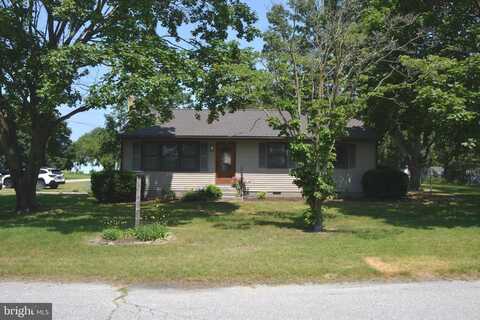 202 JOE MORGAN RD, SHARPTOWN, MD 21861
